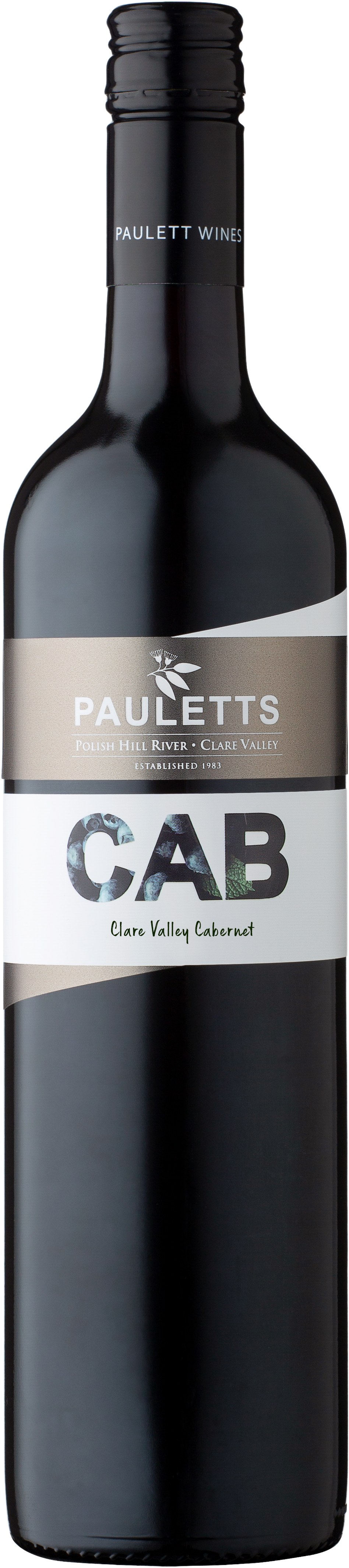 Paulett Wines Cabernet Sauvignon 2020